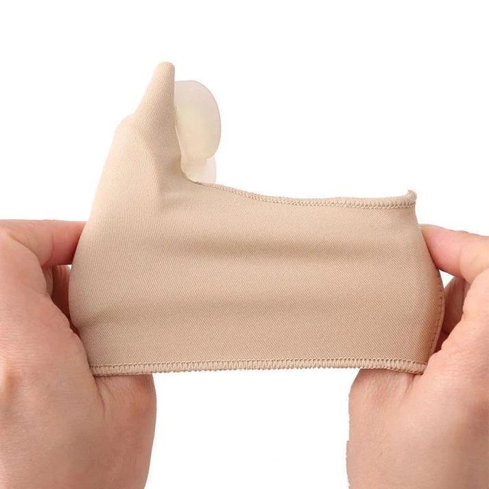 TOESFLEX™ - CORRECTOR ORTOPEDICO - 1 PAR