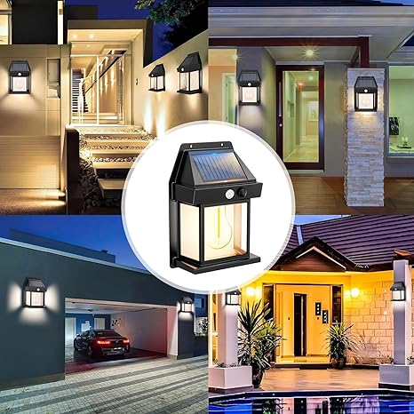 SOLARLITE™ - FOCO LED SOLAR IMPERMEABLE - ¡OFERTA COMPRA 1 Y LLEVA 1 GRATIS!