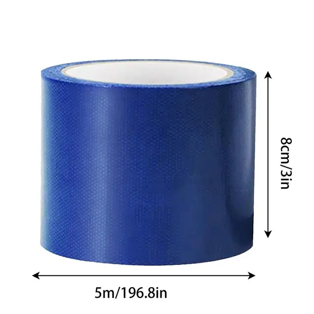 SEALTAPE™ - CINTA ADHESIVA DE REPARACIÓN DE LONA