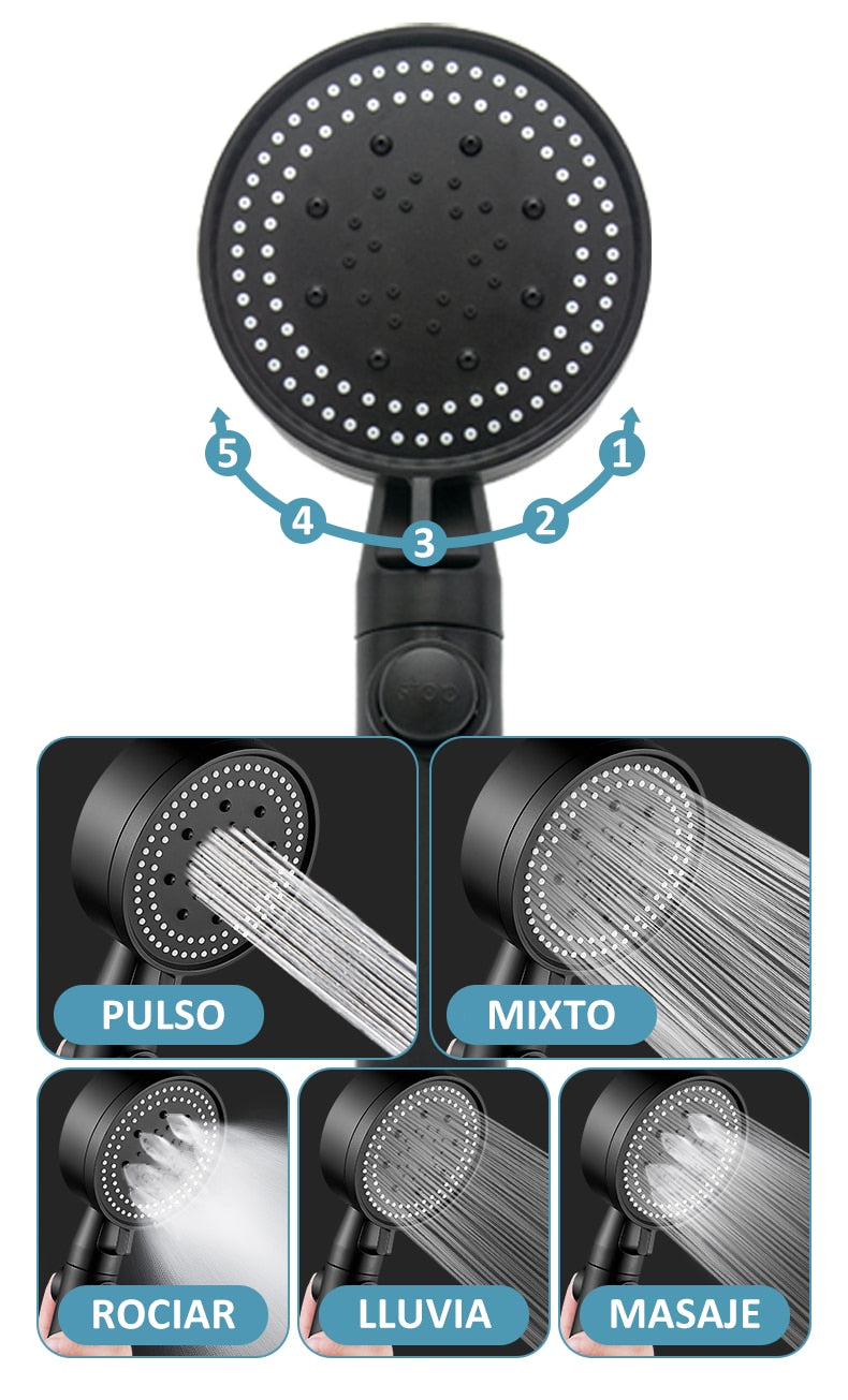 Oferta Black Friday ShowerSmart™ - Cabezal Inteligente Multifunción
