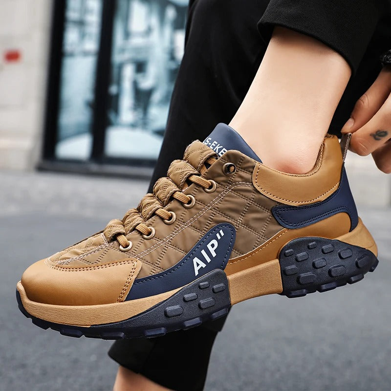 HealthStride™ - Zapatos ortopedicos