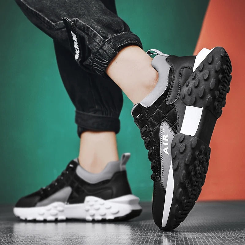 HealthStride™ - Zapatos ortopedicos