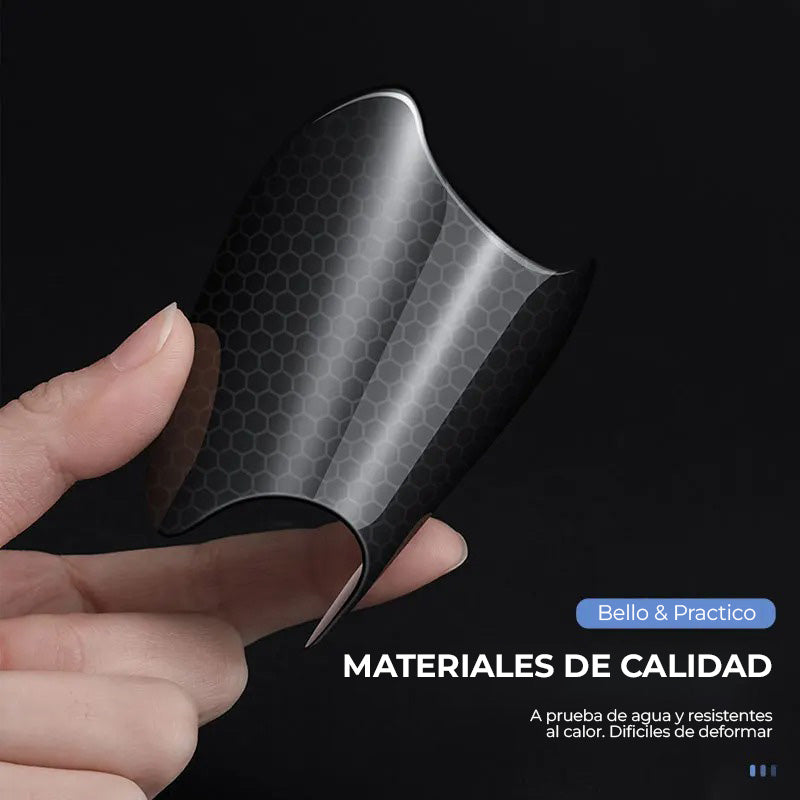 Go Car™ - Laminas Protectores y Reflectantes para Autos