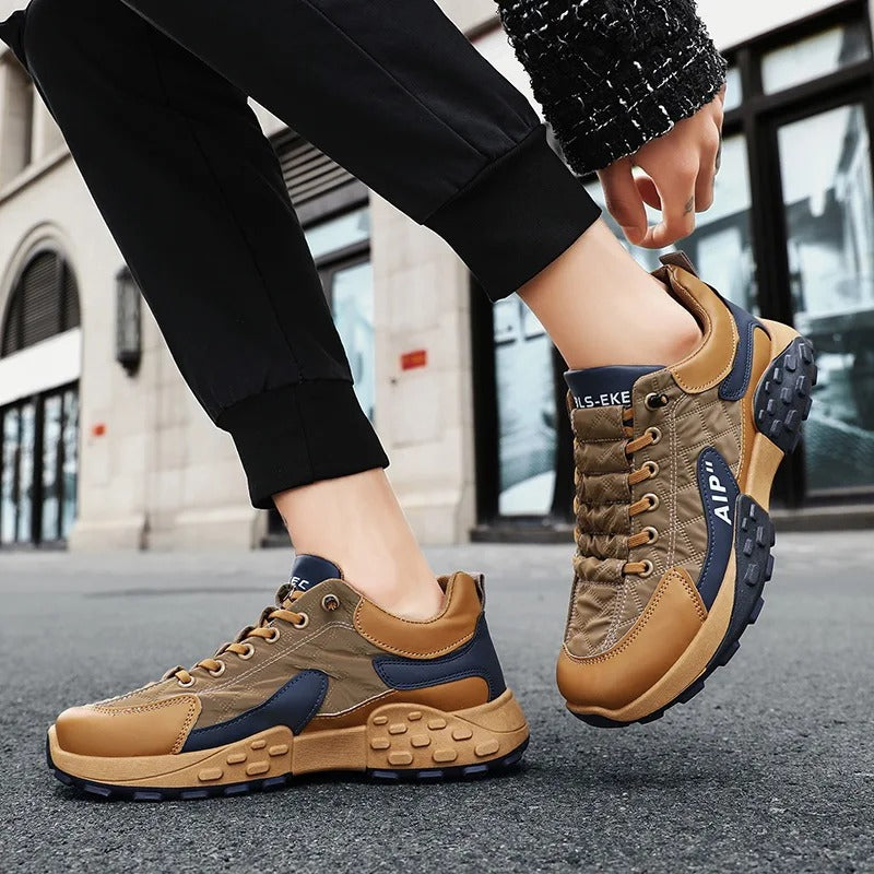 HealthStride™ - Zapatos ortopedicos