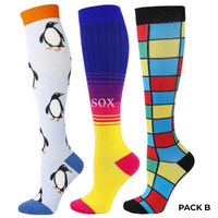Pack B