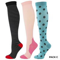 Pack C