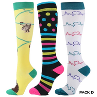 Pack D