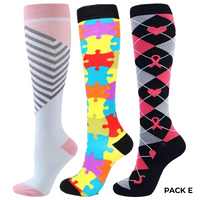 Pack E