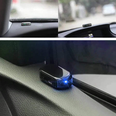 NinjaTech™- BLOQUEADOR DE RADARES PARA AUTOS