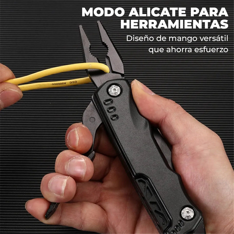 HandyHero™ - Martillo multifuncional 19 en 1