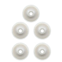 Pack 5 Discos $29.990 ($4.990 c/u)