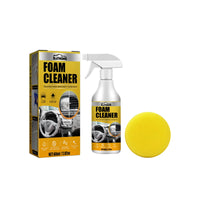Kit limpiador + Esponja: $16.980