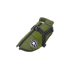 Verde