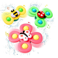 Insecto (3 pcs)