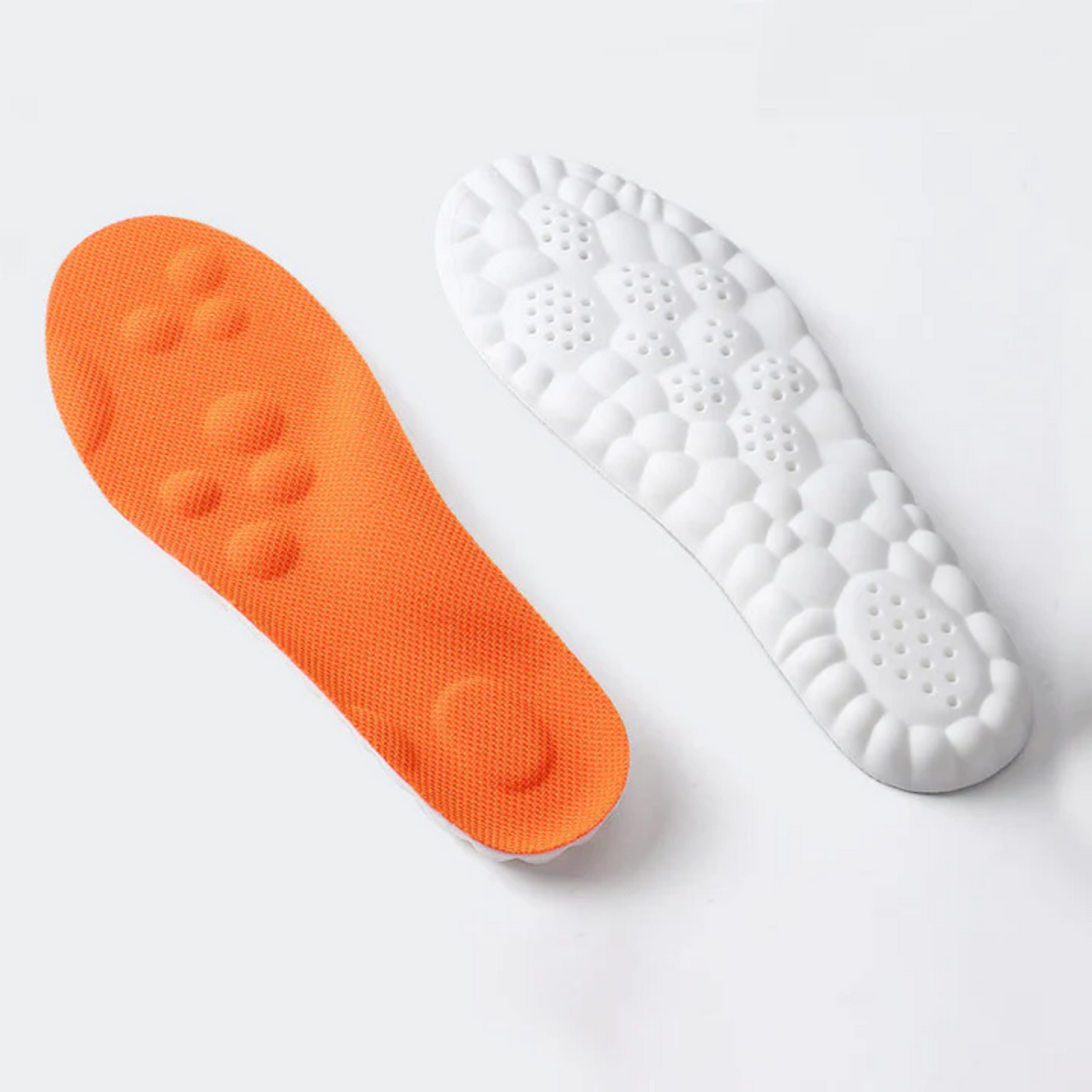 FlexFit™ - Plantillas que brindan una máxima comodidad a tus pies