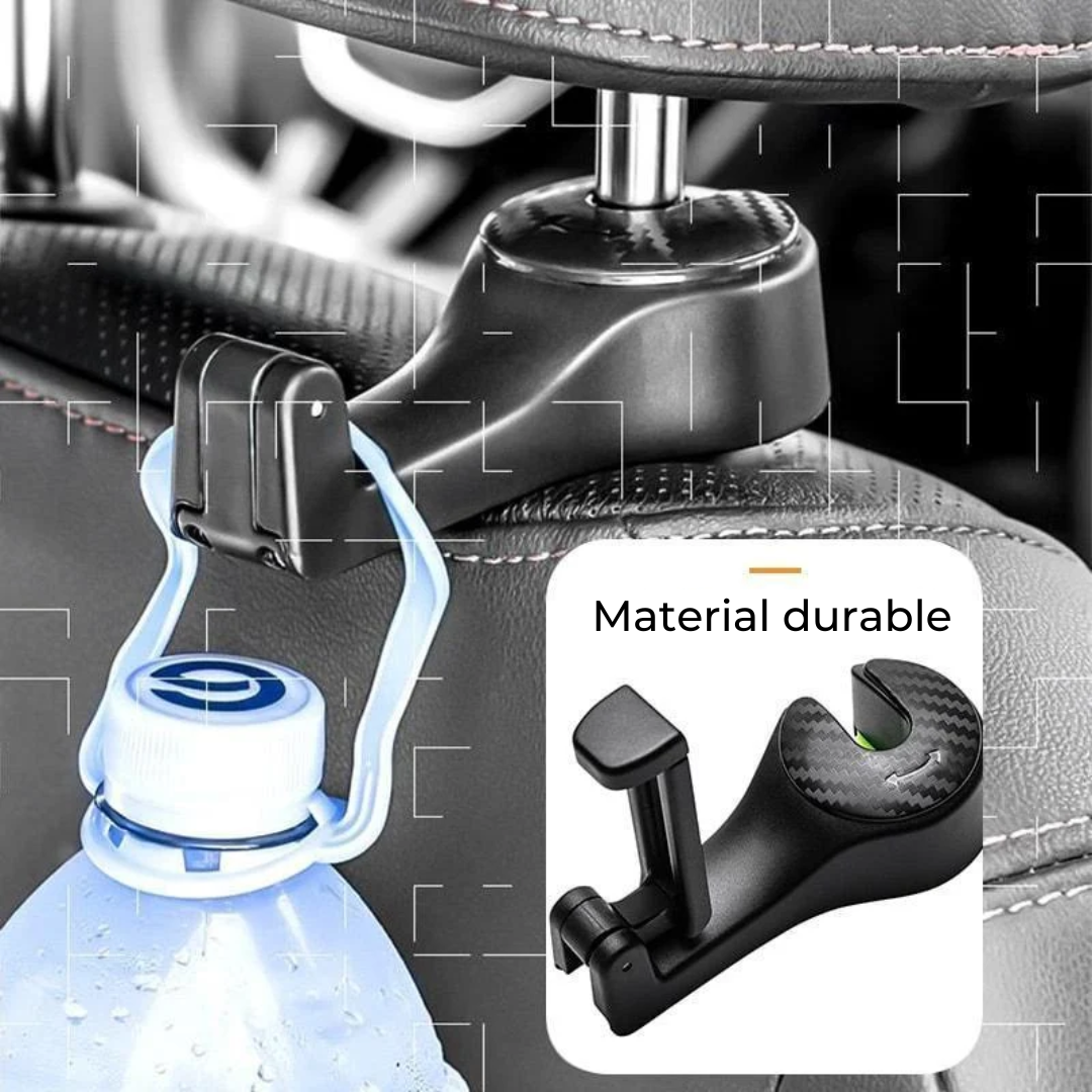 CarHook™ - sujetador para asiento de autos