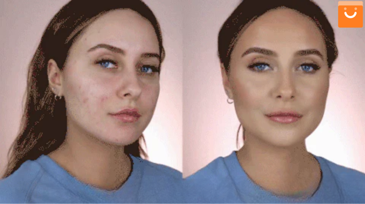 CleanFace™- Suero limpiador en espuma