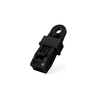 10 Safeblock™ - Negro