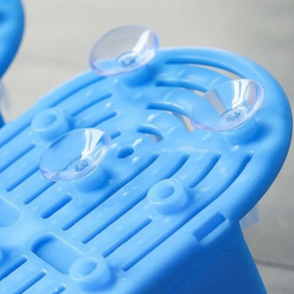 FeetCleaner™ - Cepillo limpiador de pies