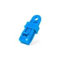 10 Safeblock™ - Azul