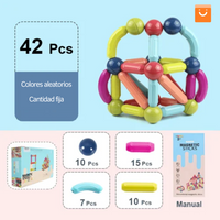 42 PCS