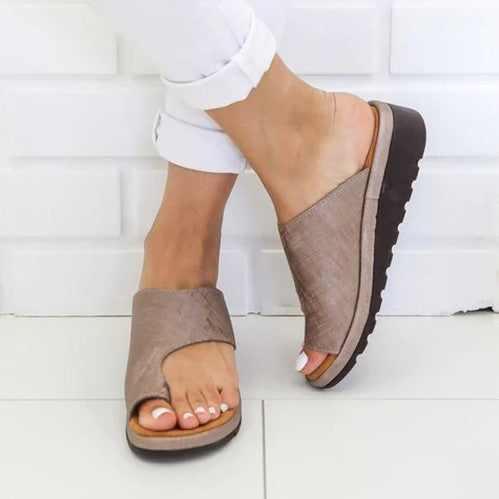 Sunny™ - Sandalias Ortopédicas 2022