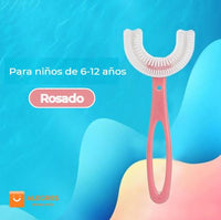 6-12 Años Rosado