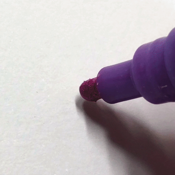 Wonderpen - Marcadores brillantes