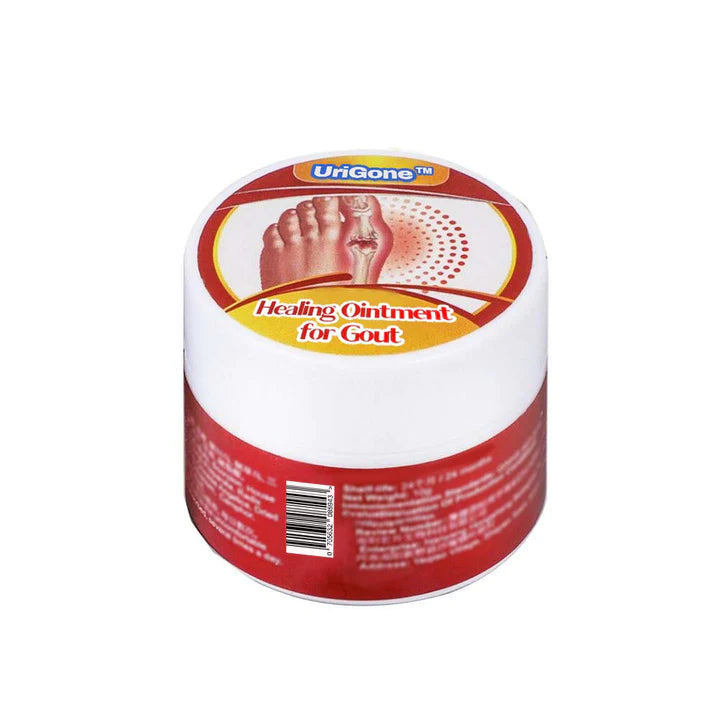 UriGone™ - Tratamiento para la gota | Oferta Exclusiva 2x1