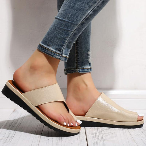 Sunny™ - Sandalias Ortopédicas 2022