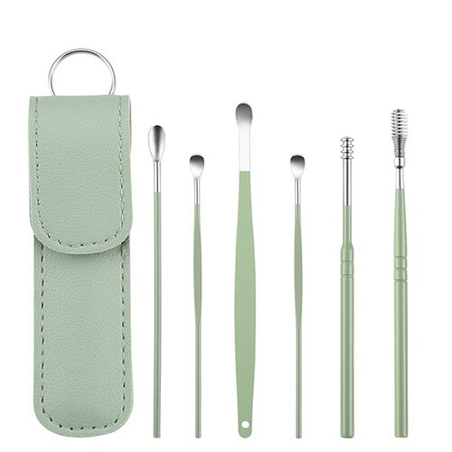 Spiral Ear™ - Herramientas anti cerumen