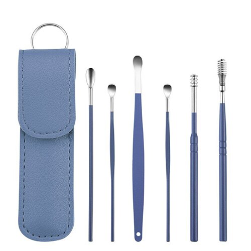 Spiral Ear™ - Herramientas anti cerumen