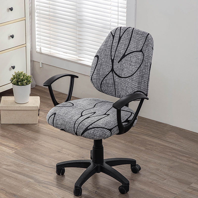 FreshSeat™ - Fundas protectoras para sillas de oficina