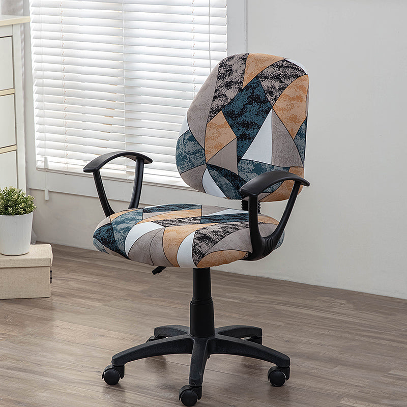FreshSeat™ - Fundas protectoras para sillas de oficina