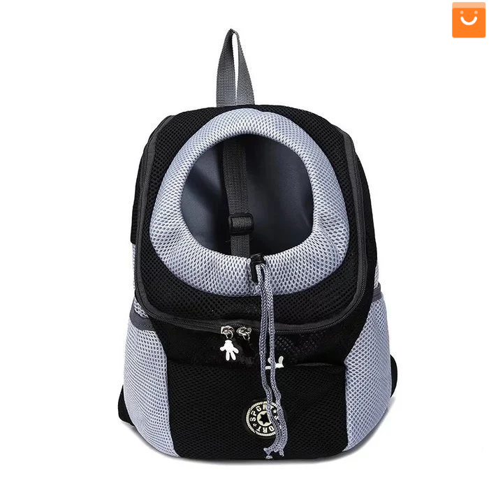 PetPaks™ - Cómoda mochila para viajar con tu mascota