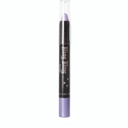 GlitzGlide™ - Lápiz de ojos resistente al agua