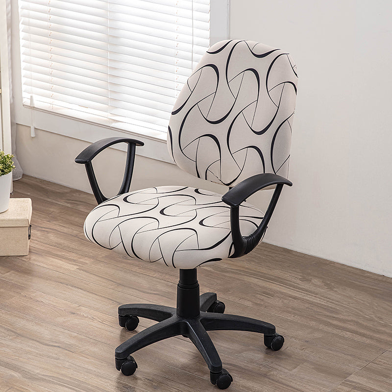 FreshSeat™ - Fundas protectoras para sillas de oficina