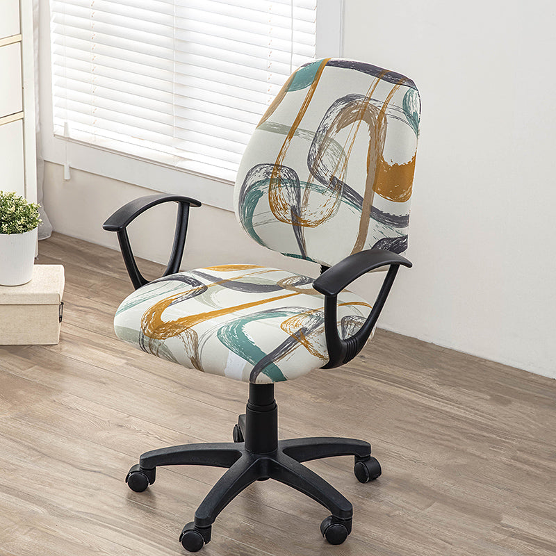 FreshSeat™ - Fundas protectoras para sillas de oficina