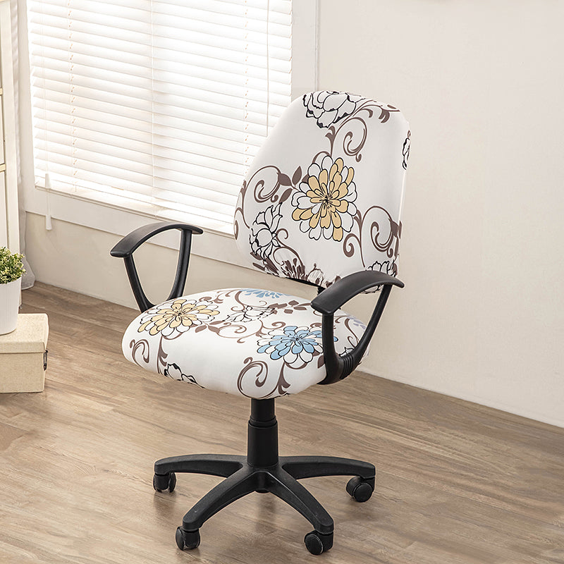 FreshSeat™ - Fundas protectoras para sillas de oficina