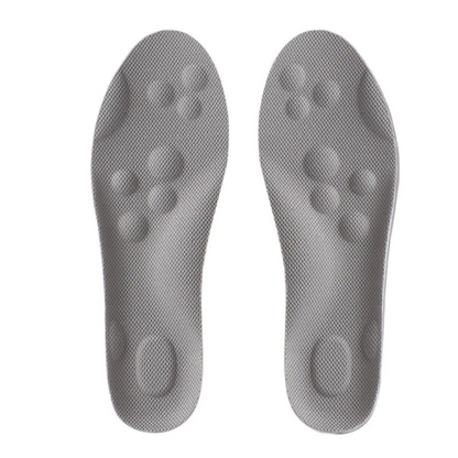 FlexFit™ - Plantillas que brindan una máxima comodidad a tus pies