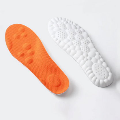 FlexFit™ - Plantillas que brindan una máxima comodidad a tus pies