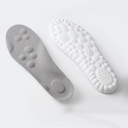 FlexFit™ - Plantillas que brindan una máxima comodidad a tus pies