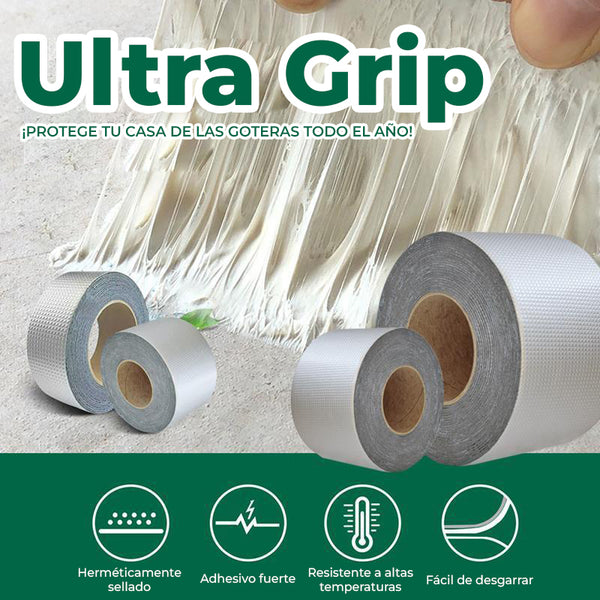 UltraGrip™ - Cinta impermeable ultra resistente