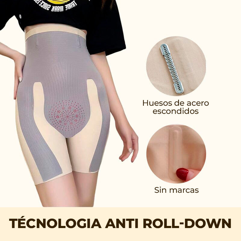 SculptSense™ - Moldea tu figura en segundos