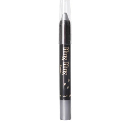 GlitzGlide™ - Lápiz de ojos resistente al agua