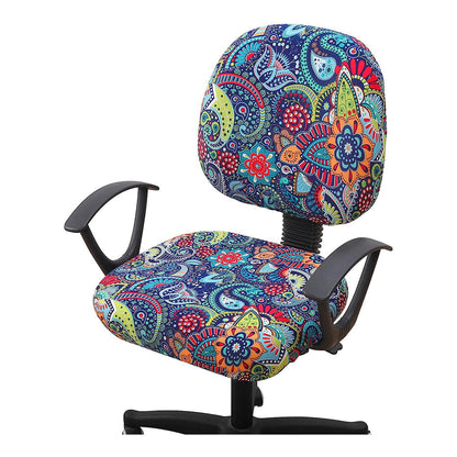 FreshSeat™ - Fundas protectoras para sillas de oficina