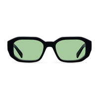 BLACK GREEN