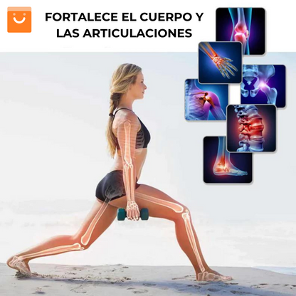 ReliefMist Spray™ - Spray analgésico