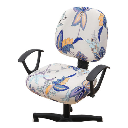 FreshSeat™ - Fundas protectoras para sillas de oficina