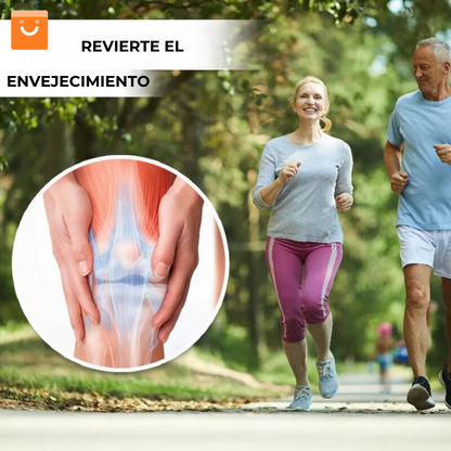 ReliefMist Spray™ - Spray analgésico